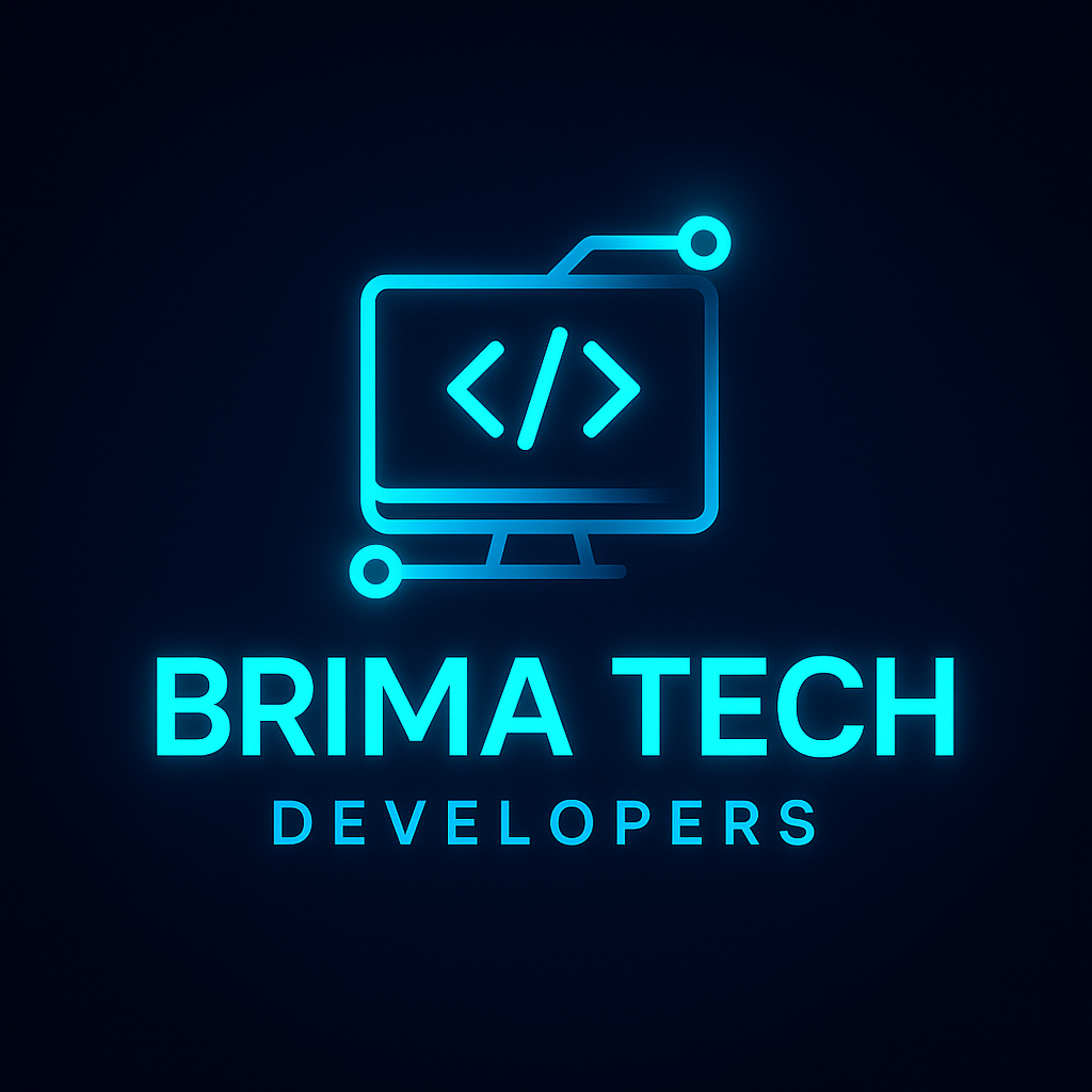 Brima_Tech Logo